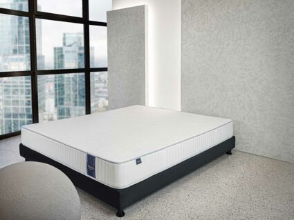 Матрас Materlux Ecoline 38