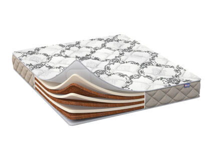 Матрас Димакс Онли медиум хард лайт 37