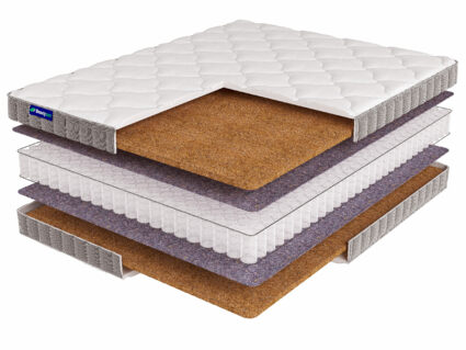 Матрас Beautyson Promo 11 S600 36