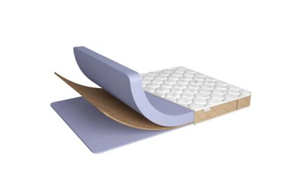 Матрас Мистер Слип Paola Roll уцененный 20